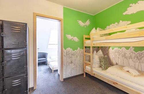 Zentrum Hotel | BrauHotel Bonn