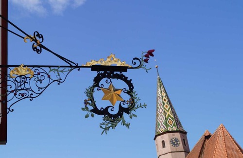 Bad Windsheim Apartamento | Braumeister Döbler - Ferienwohnungen