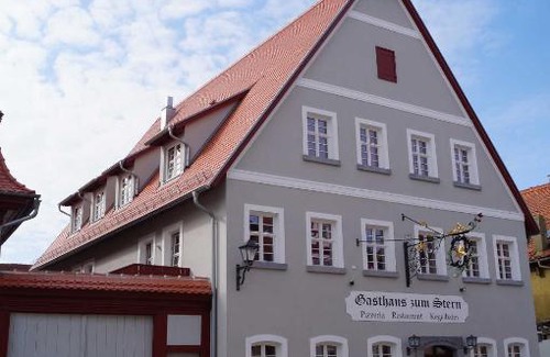 Bad Windsheim Apartamento | Braumeister Döbler - Ferienwohnungen