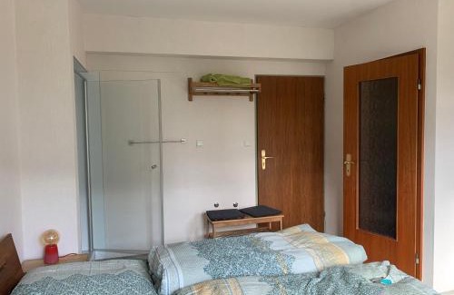 Oberdorla Apartamento | Braunsbergblick