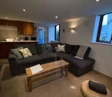 Braunton Casa | Braunton Breaks - 'The Cwtch'
