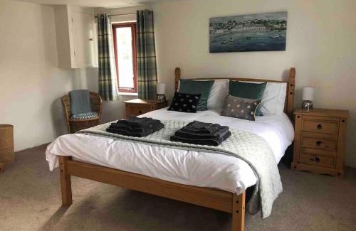 Braunton Casa | Braunton Breaks - 'The Cwtch'