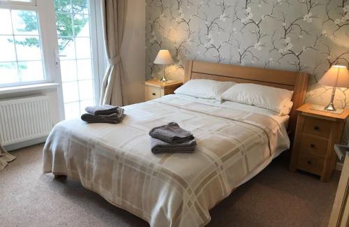 North Buckland Casa | BRAUNTON WHITE HOUSE 4 Bedrooms