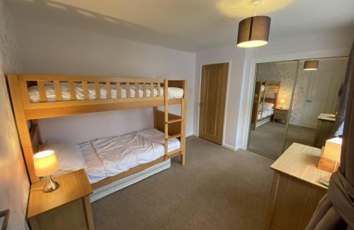 North Buckland Casa | BRAUNTON WHITE HOUSE 4 Bedrooms