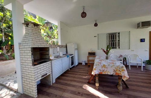 Praia da Fortaleza Casa | Fortaleza Brava Beach Loft