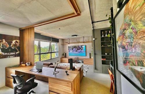 Itajai Apartamento | Brava Garden MaxHaus