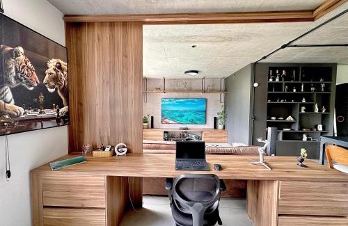 Itajai Apartamento | Brava Garden MaxHaus