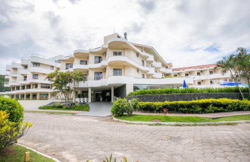 Florianopolis Hotel | Brava Studios at Praia Brava Hotel