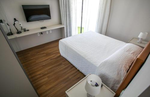 Florianopolis Hotel | Brava Studios at Praia Brava Hotel