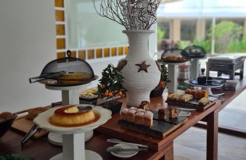 Florianopolis Hotel | Brava Studios at Praia Brava Hotel