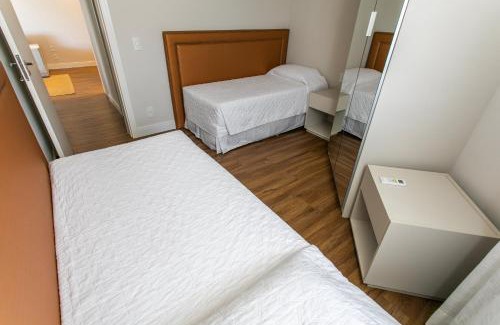 Florianopolis Hotel | Brava Studios at Praia Brava Hotel