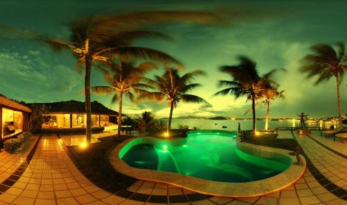 Ferradurinha Casa | Bravacasa Geriba Búzios Luxury Inn
