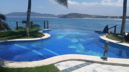 Ferradurinha Casa | Bravacasa Geriba Búzios Luxury Inn