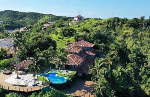 Ferradurinha Casa | Bravacasa Geriba Búzios Luxury Inn