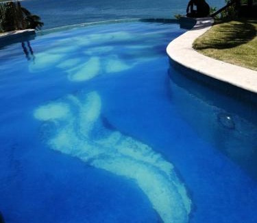 Ferradurinha Casa | Bravacasa Geriba Búzios Luxury Inn