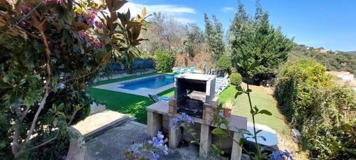 Vidreres Villa | Bravaholidays-602-Lloret Park 2