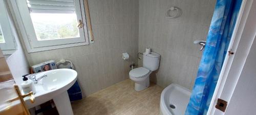 Vidreres Villa | Bravaholidays-602-Lloret Park 2