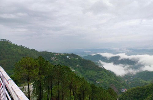 Kumarhatti Apartamento | Brave Villa kasauli