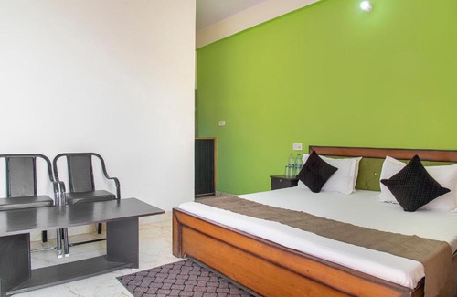 Kumarhatti Apartamento | Brave Villa kasauli
