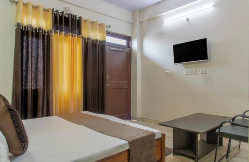 Kumarhatti Apartamento | Brave Villa kasauli