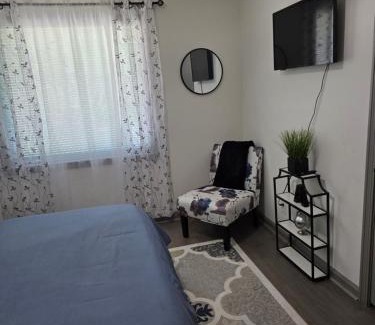 Smyrna Casa | Braves Battery Central