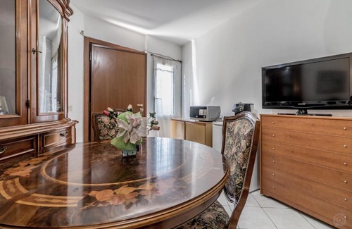 Rome Apartamento | Bravetta House Pamphili