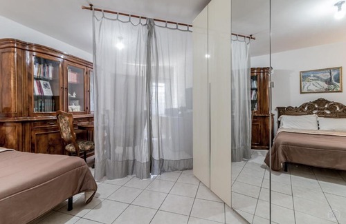 Rome Apartamento | Bravetta House Pamphili
