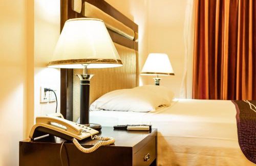 Lome Hotel | Bravia Eco Hotel Lome