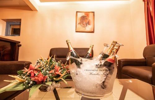 Lome Hotel | Bravia Eco Hotel Lome
