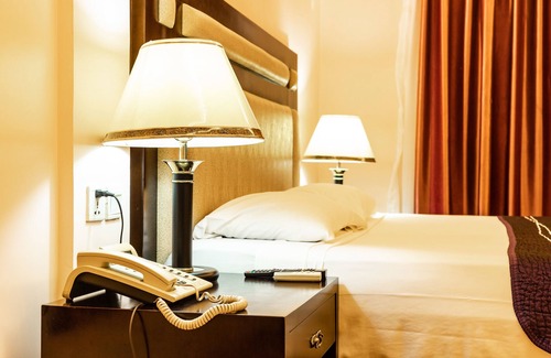 Lome Hotel | Bravia Eco Hotels