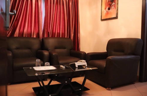 Lome Hotel | Bravia Eco Hotels