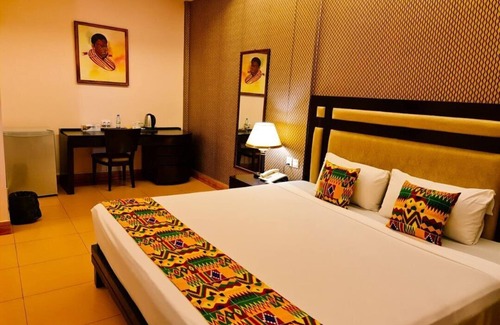 Lome Hotel | Bravia Eco Hotels