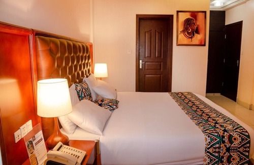 Lome Hotel | Bravia Eco Hotels
