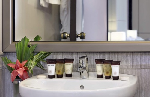 Ouagadougou Hotel | Bravia Hotel Ouagadougou