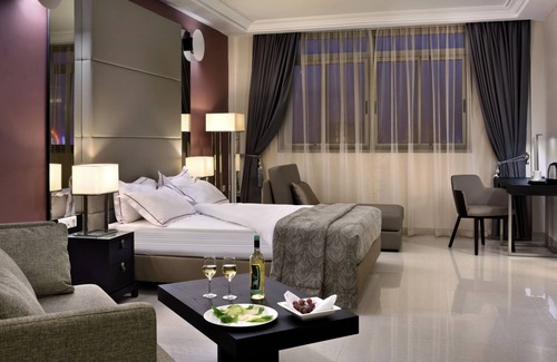 Ouagadougou Hotel | Bravia Hotel Ouagadougou
