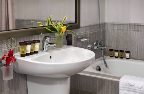 Ouagadougou Hotel | Bravia Hotel Ouagadougou