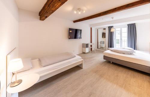 Kenzingen Apartamento | Braviscasa - Ferienresidenz Kenzingen Europa Park