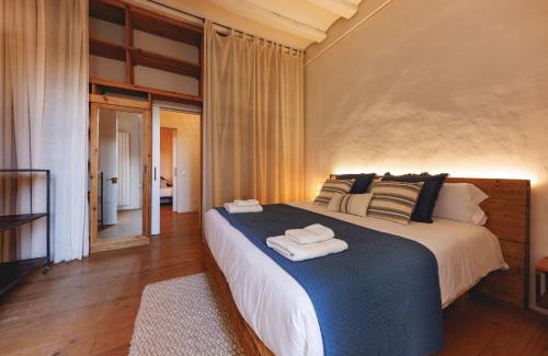 el Mercadal Apartamento | Bravissimo Carrer Nou, Cosy 2-bedroom apartment