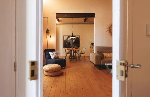el Mercadal Apartamento | Bravissimo Carrer Nou, Cosy 2-bedroom apartment