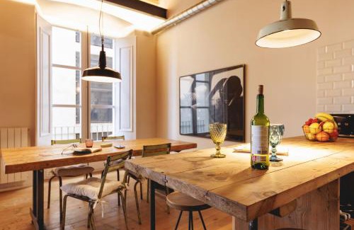 el Mercadal Apartamento | Bravissimo Carrer Nou, Cosy 2-bedroom apartment