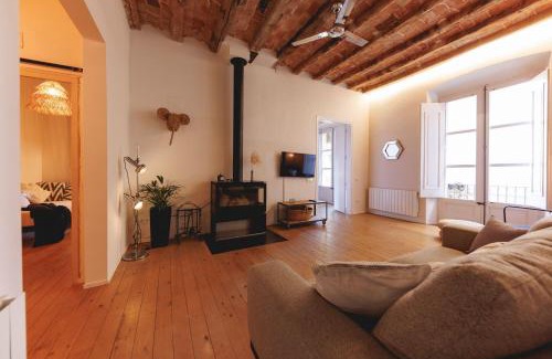 el Mercadal Apartamento | Bravissimo Carrer Nou, Cosy 2-bedroom apartment