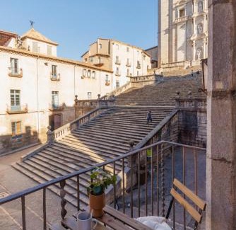 Barri Vell Apartamento | Bravissimo Catedral, with monumental views