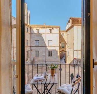 Barri Vell Apartamento | Bravissimo Catedral, with monumental views