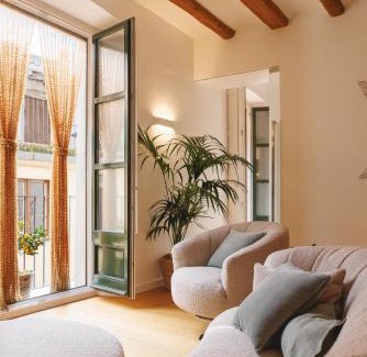 Centro histórico Apartamento | Bravissimo La Joia del Barri Vell