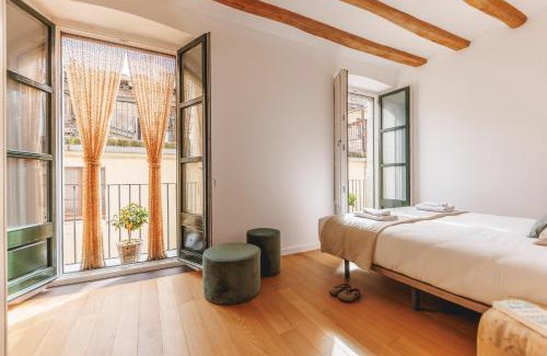 Centro histórico Apartamento | Bravissimo La Joia del Barri Vell