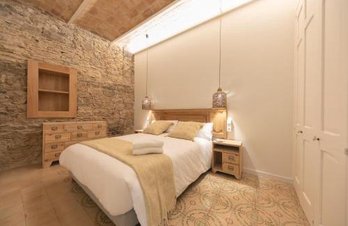 Centro histórico Apartamento | Bravissimo Mercaders, beautiful 3 bedroom apartment