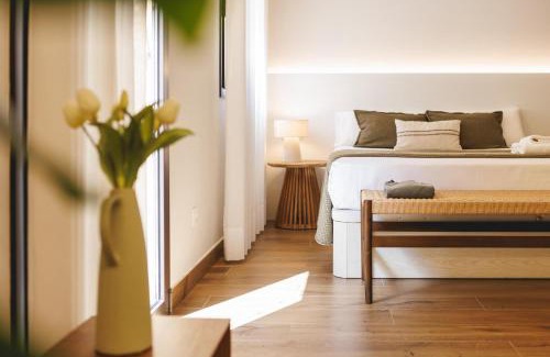 Barri Vell Apartamento | Bravissimo Rei Martí, Studio in the Historic centre