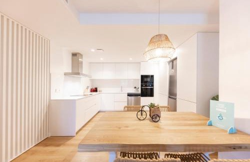 el Mercadal Apartamento | Bravissimo Sirenes, 2-bedroom apartment