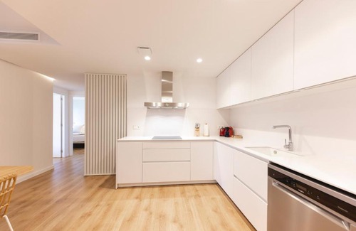 el Mercadal Apartamento | Bravissimo Sirenes, 2-bedroom apartment
