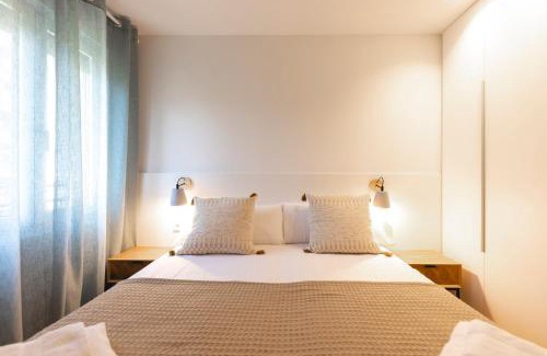 el Mercadal Apartamento | Bravissimo Sirenes, 2-bedroom apartment